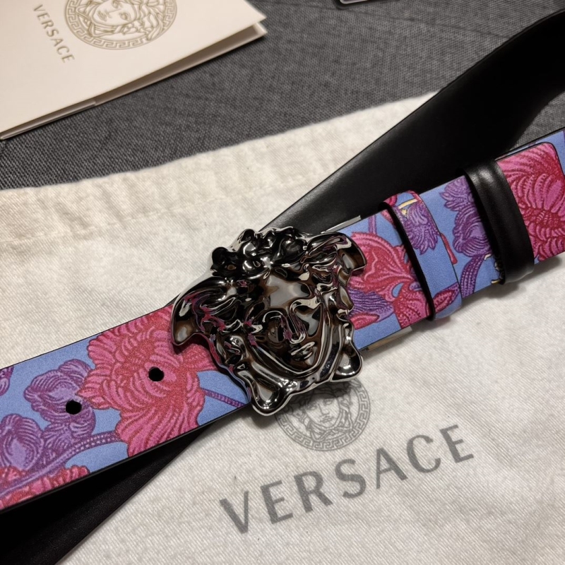 VERSACE Belts